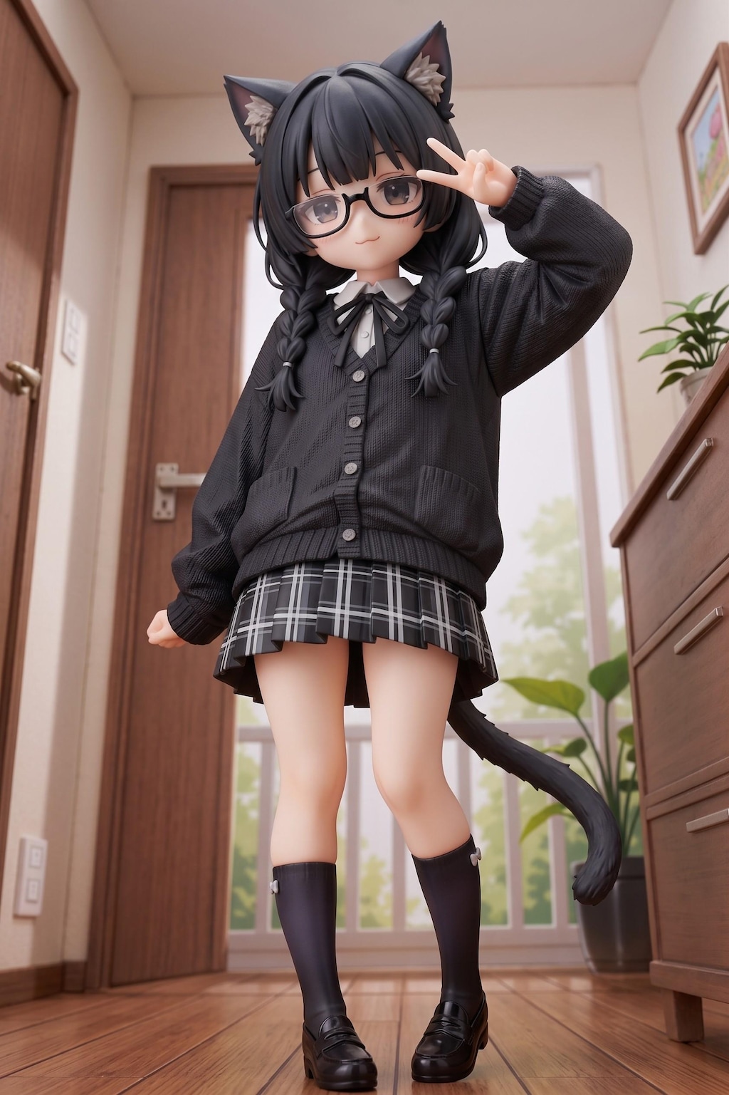 謎の海産物フィギュアコレクション１２７