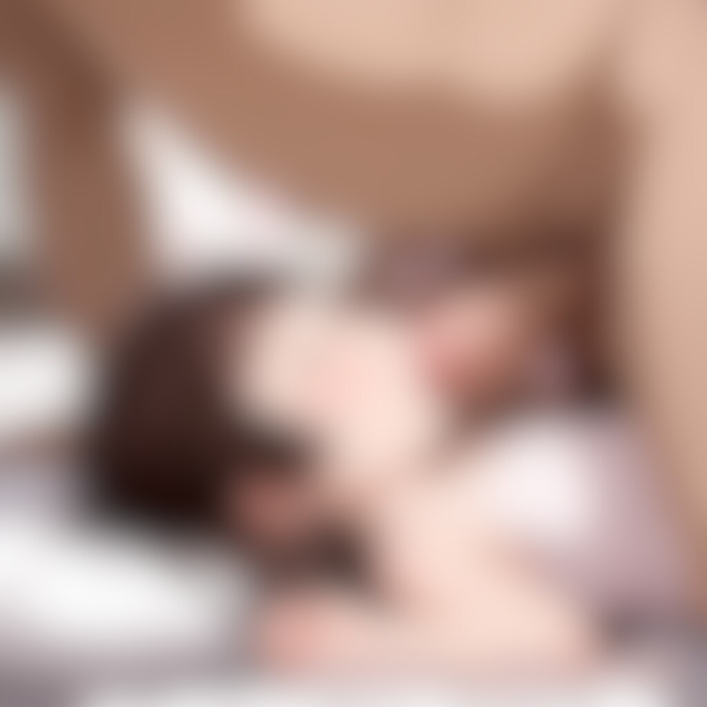 起きないと出すよー