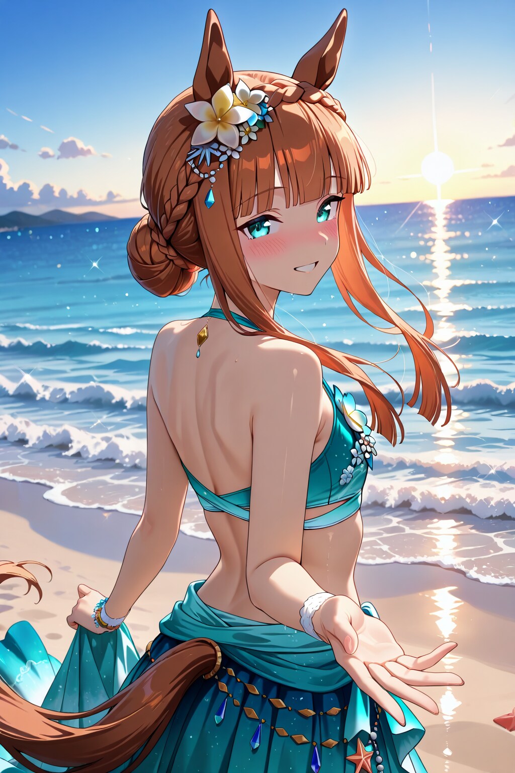 いろいろ