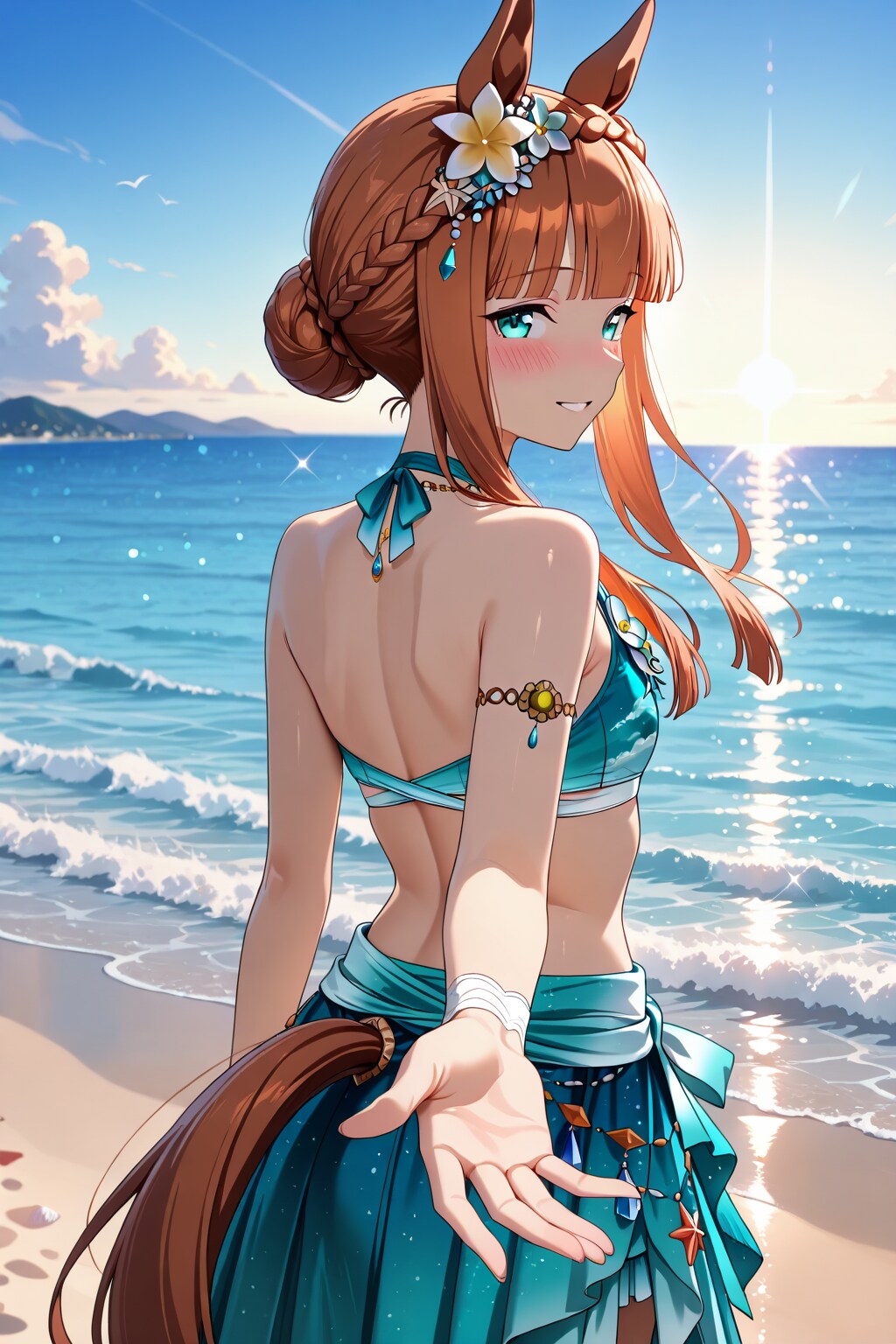 いろいろ
