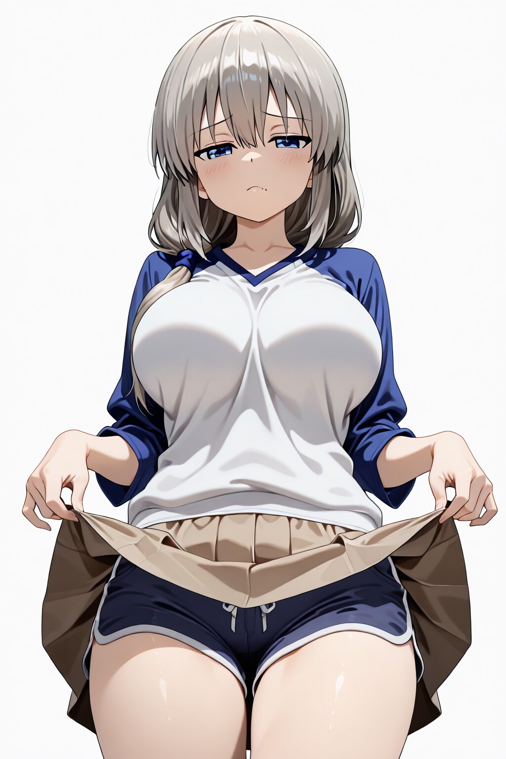 いろいろ