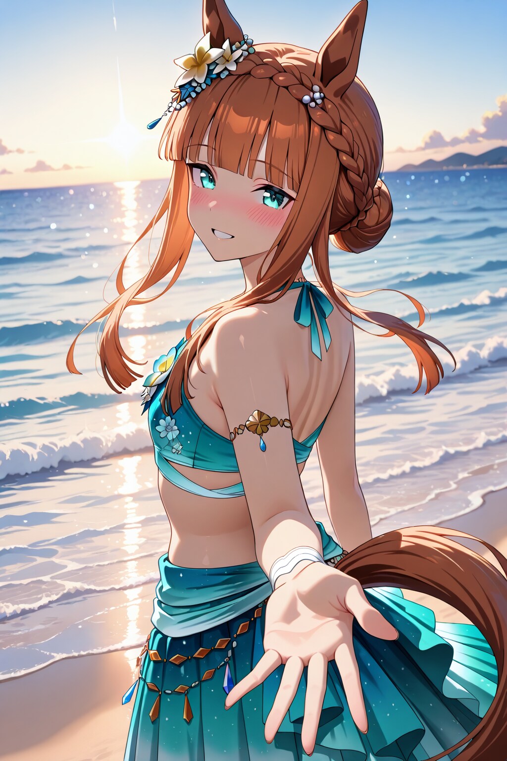 いろいろ
