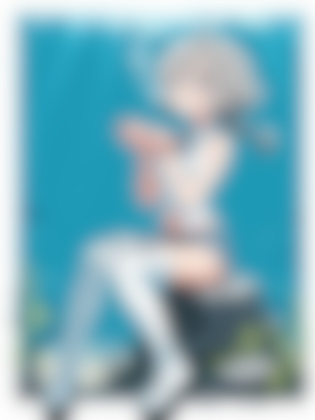 ぷくぷく