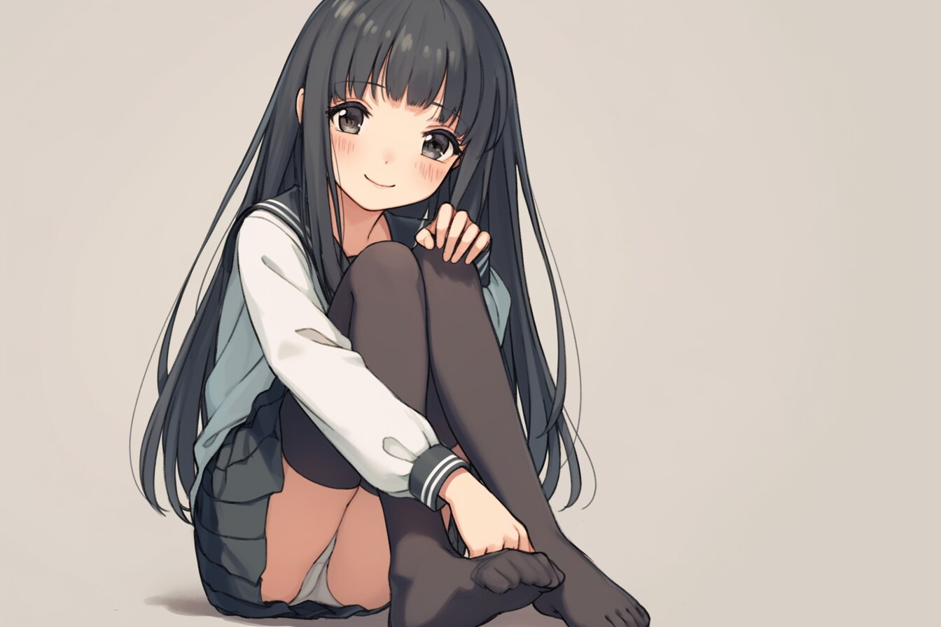 JK猫の視点180～186