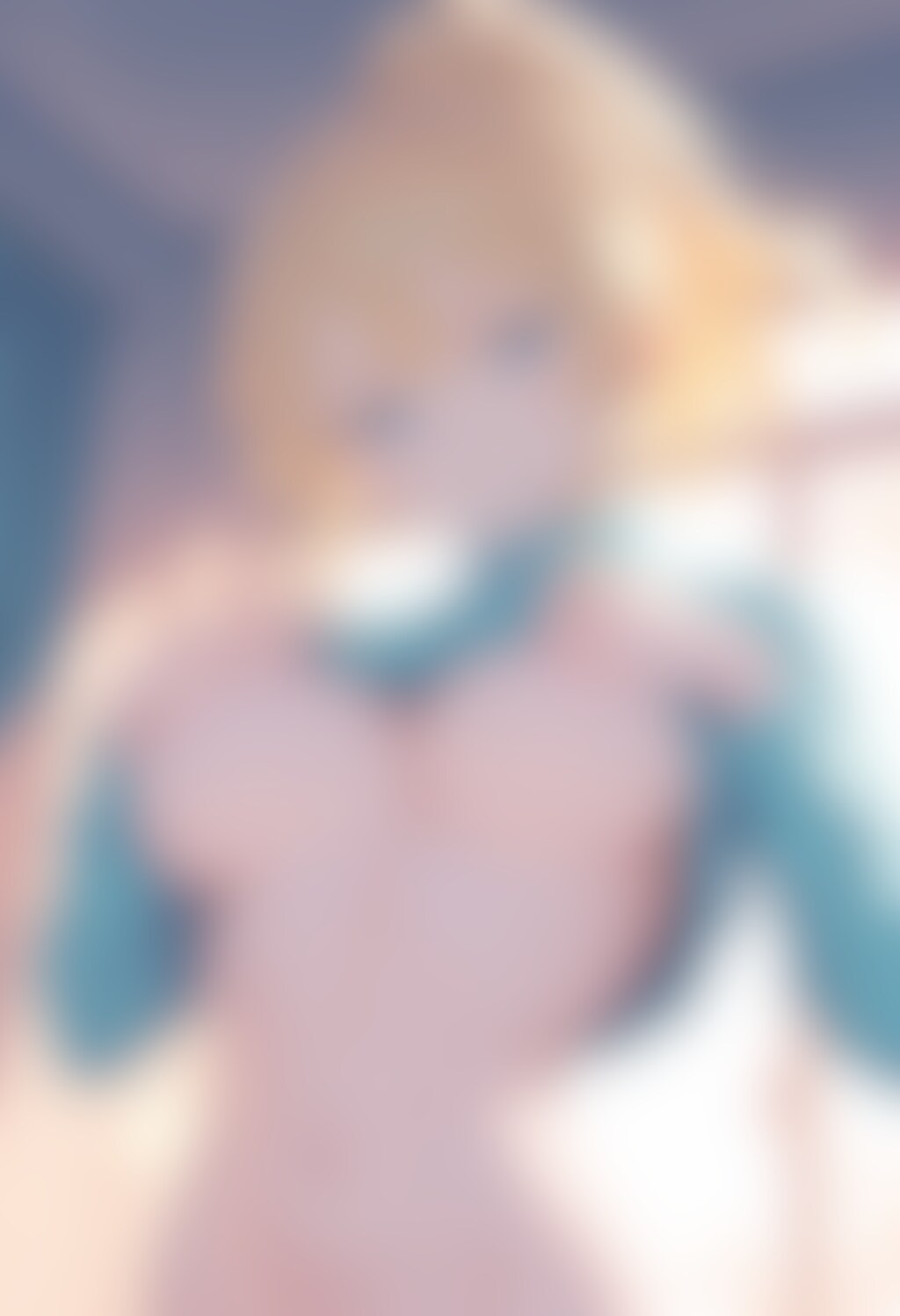 （29枚）白峰マコ@2026/02/10_セーターたくし上げ