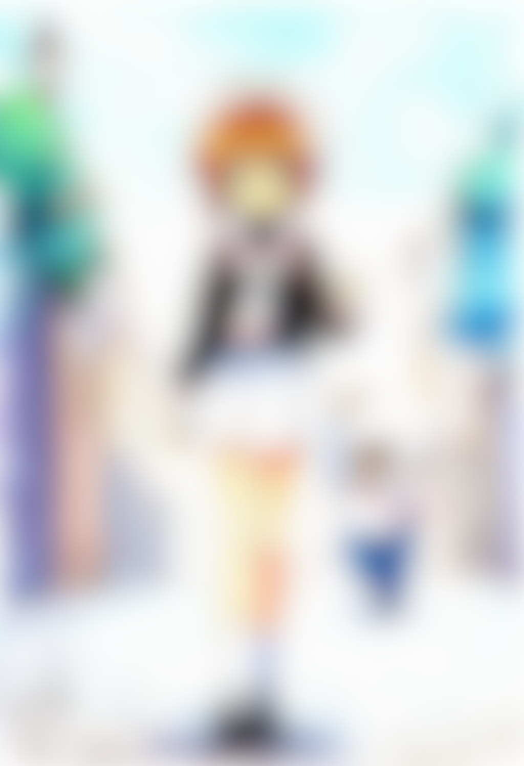 お持ち帰り○○シリーズ018_○之本桜