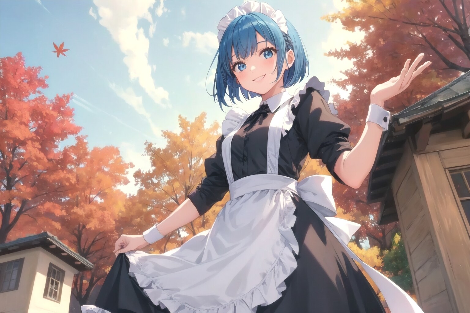 10月のゲスト