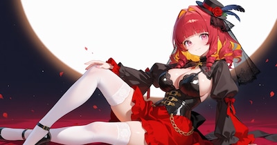 メルヘンスパイスコーデ