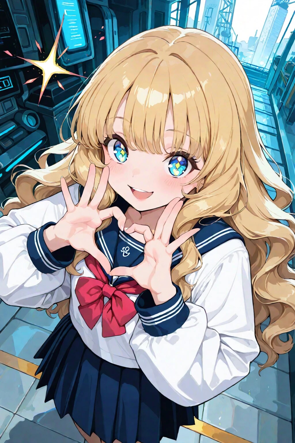 ちちぷいちゃんfanart