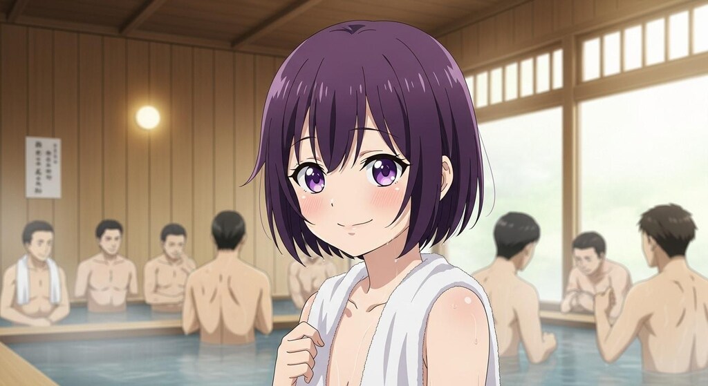 うちの子ファンミーティング(2)