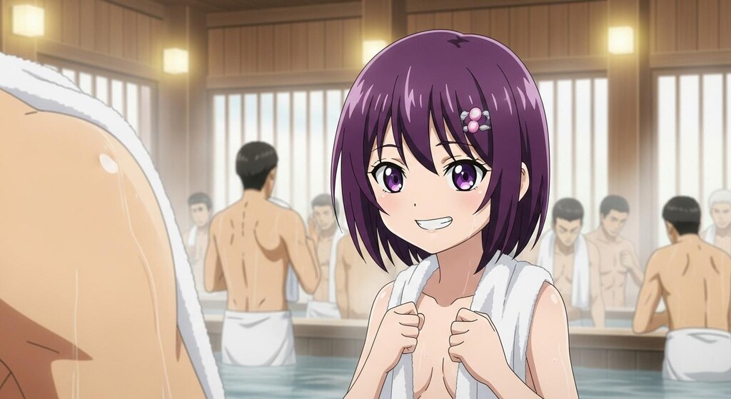 うちの子ファンミーティング(2)