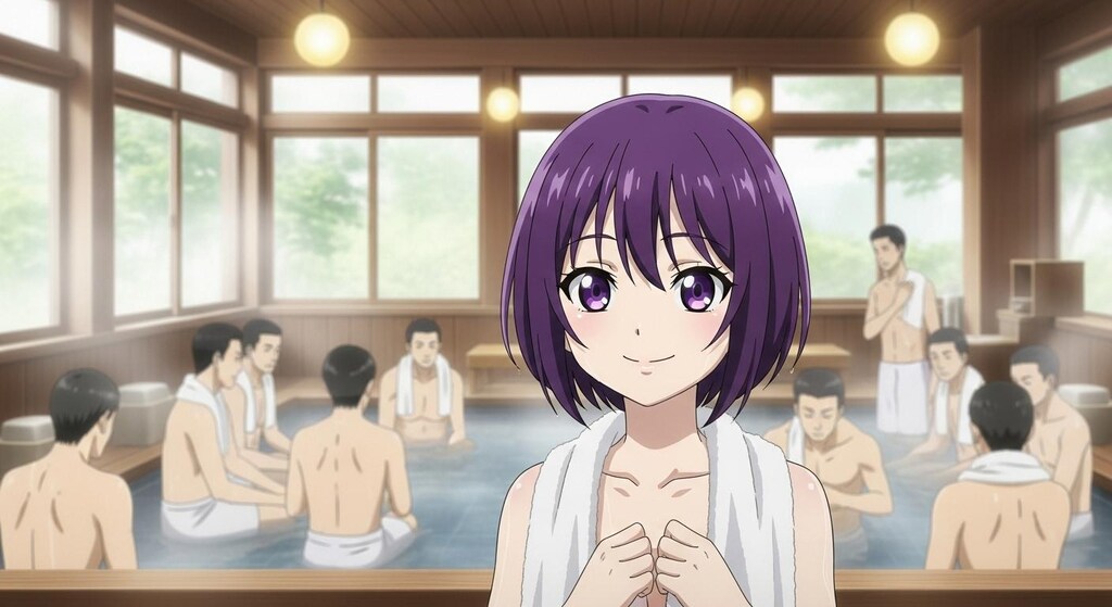 うちの子ファンミーティング(2)