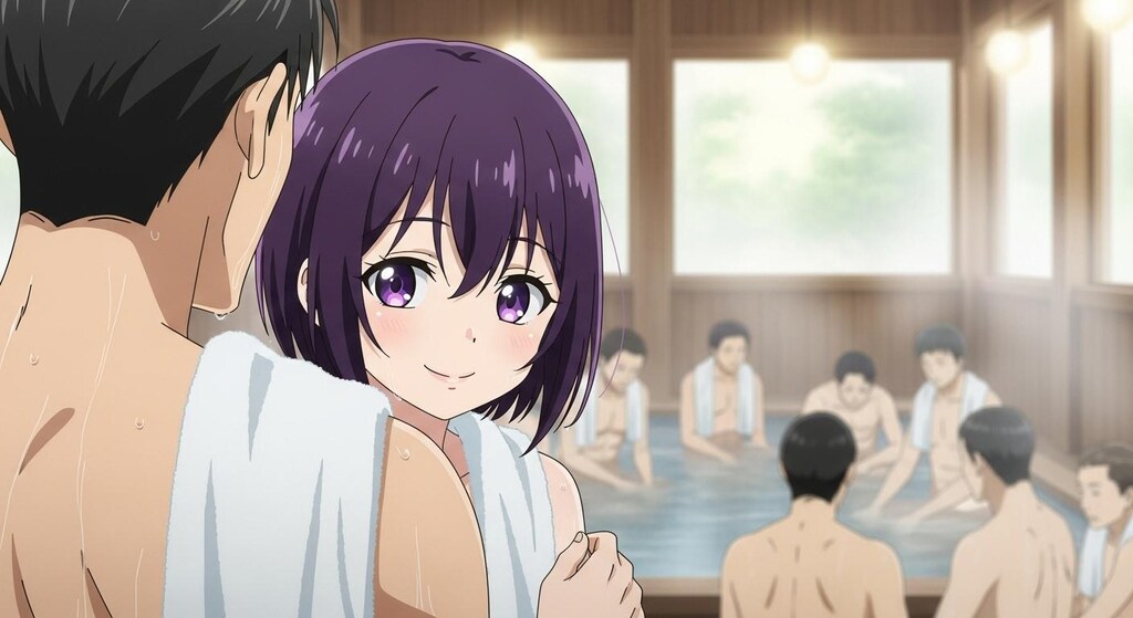 うちの子ファンミーティング(2)