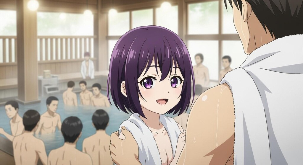 うちの子ファンミーティング(2)