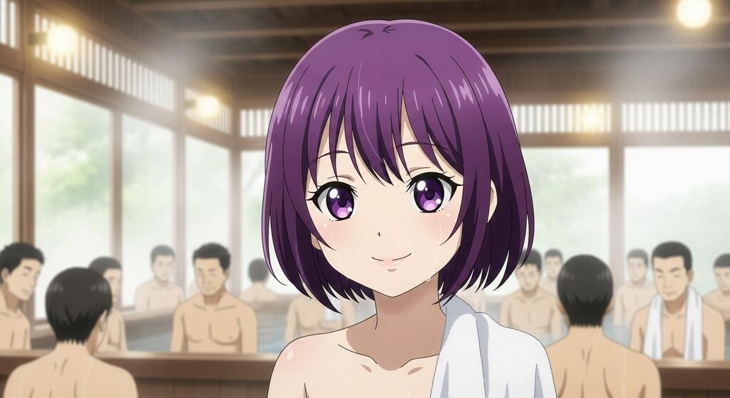 うちの子ファンミーティング(2)