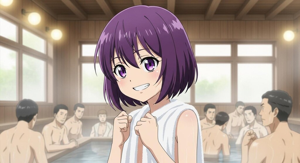 うちの子ファンミーティング(2)