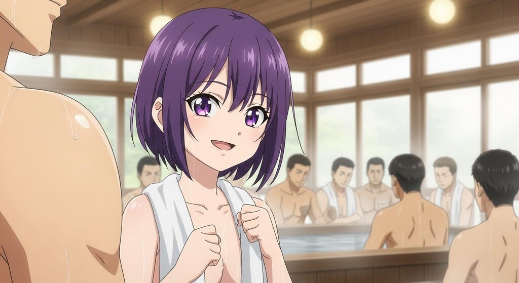 うちの子ファンミーティング(2)