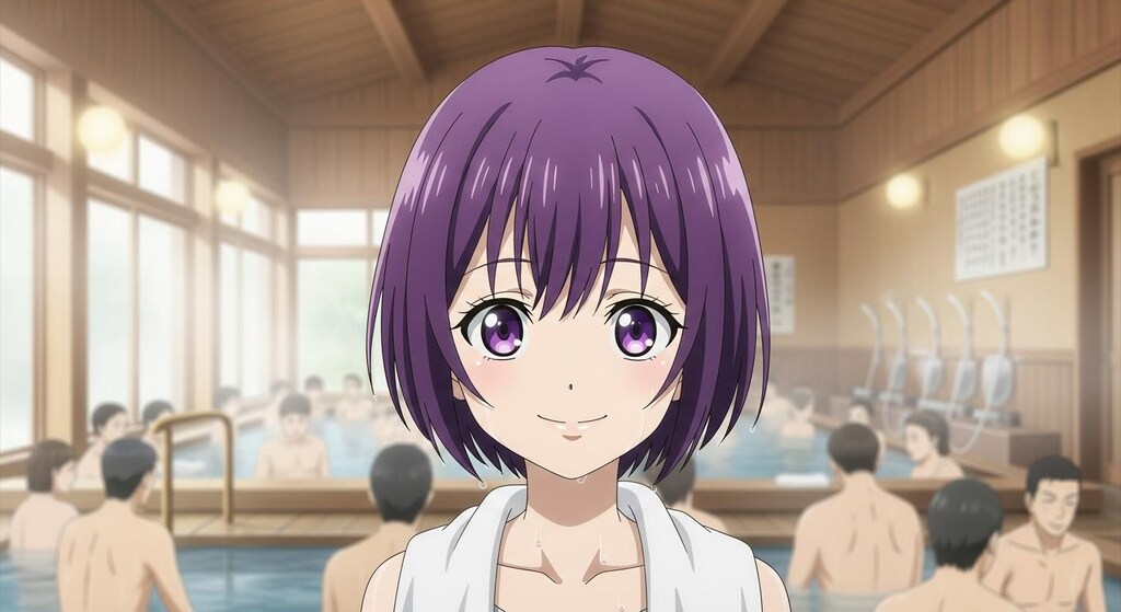 うちの子ファンミーティング(2)