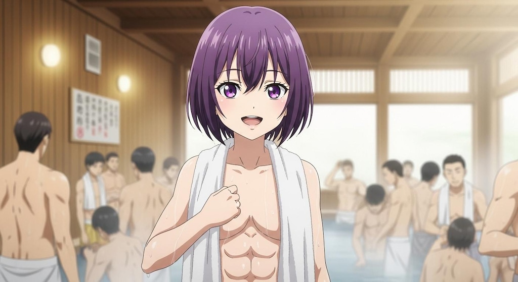 うちの子ファンミーティング(2)