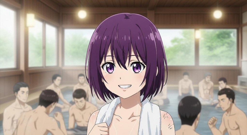 うちの子ファンミーティング(2)