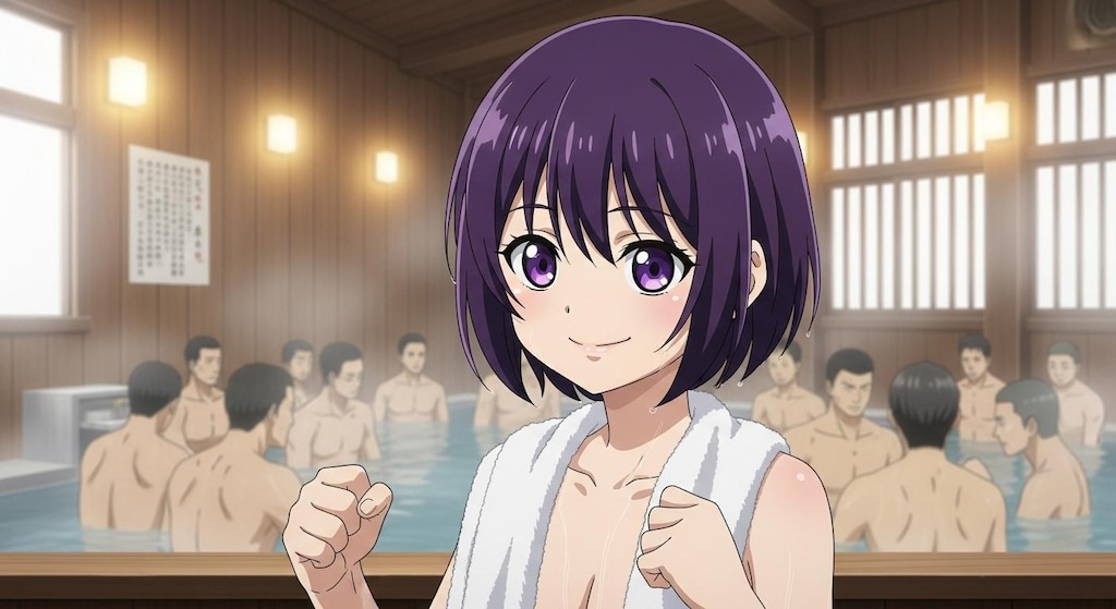 うちの子ファンミーティング(2)