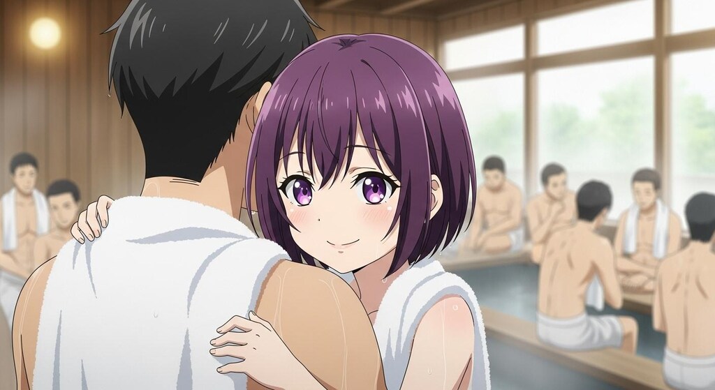 うちの子ファンミーティング(2)