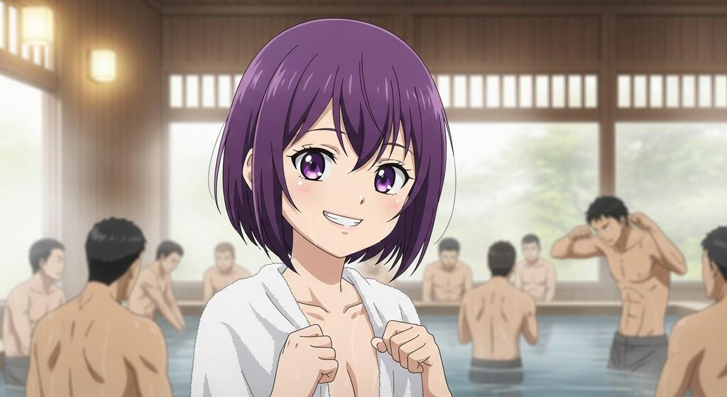 うちの子ファンミーティング(2)