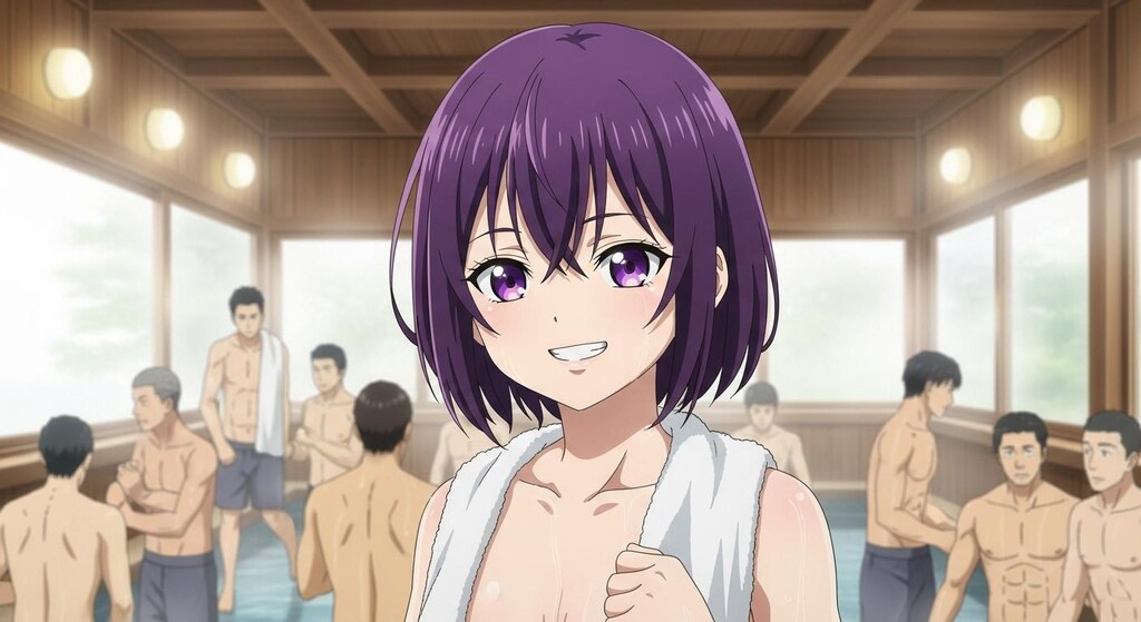 うちの子ファンミーティング(2)