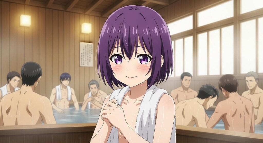 うちの子ファンミーティング(2)