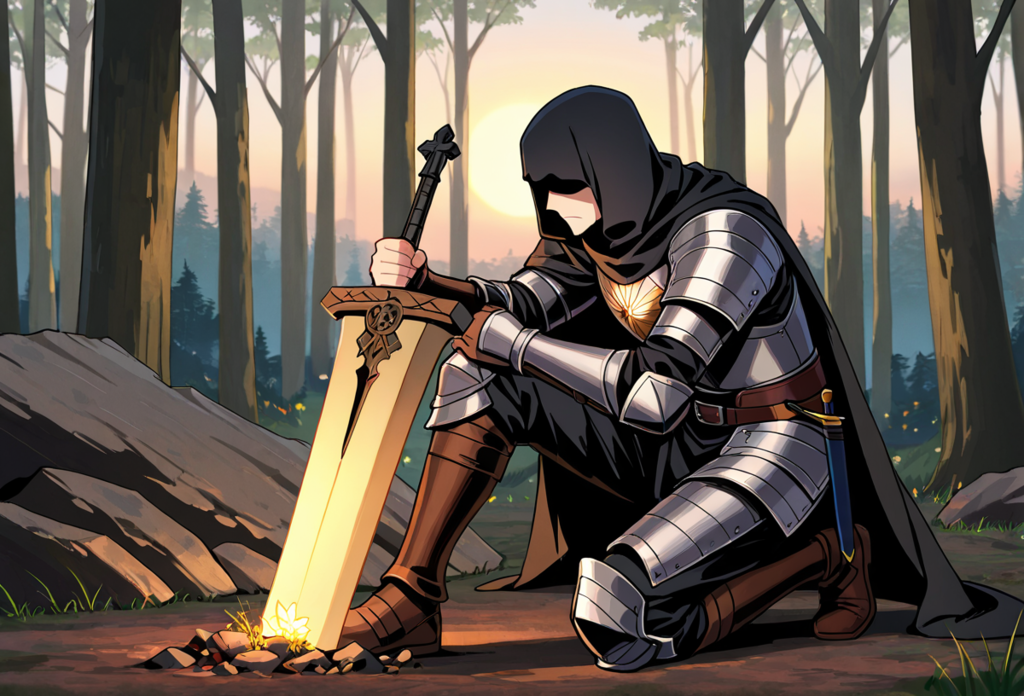 雌ゴブリンと恋に落ちた話