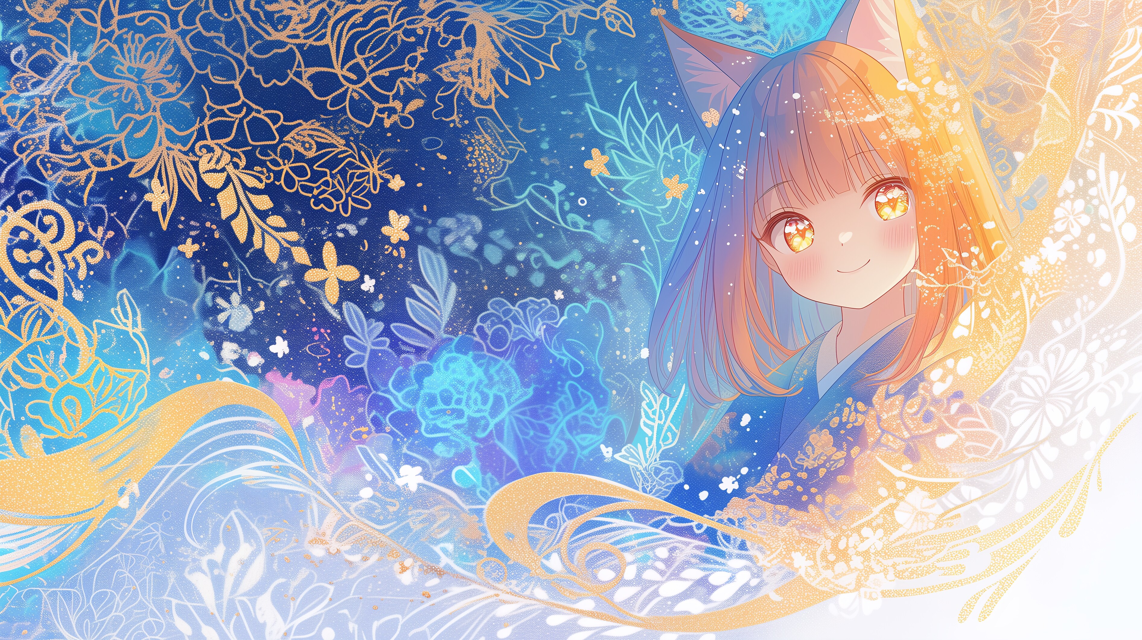 揺らめきの中でpart２