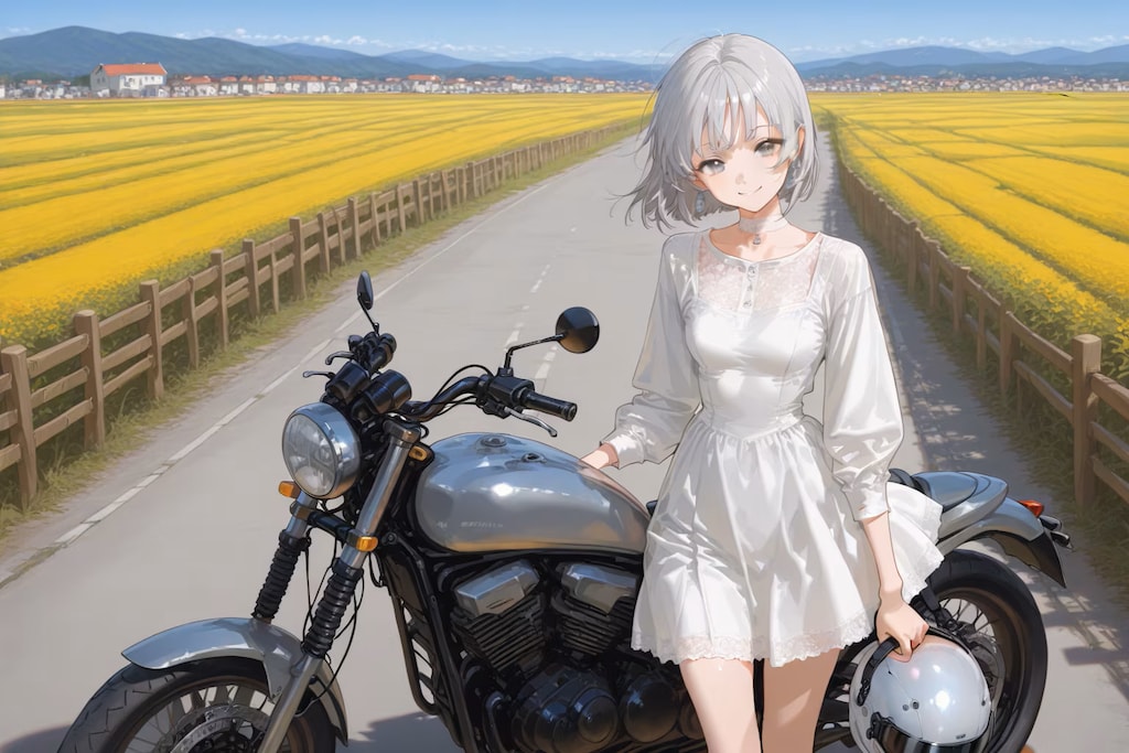 PEGASUSさんシリーズ　７