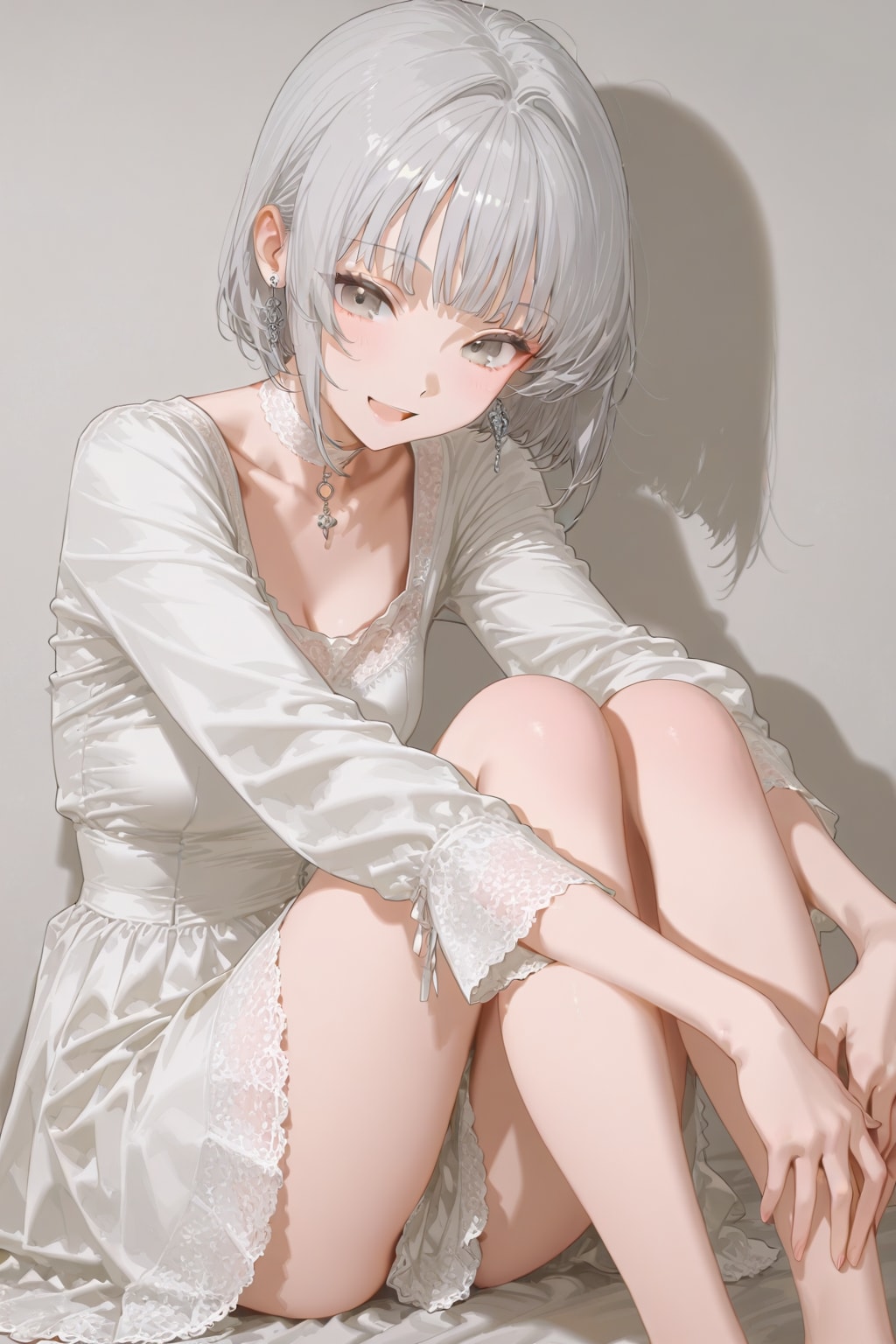 PEGASUSさんシリーズ　７