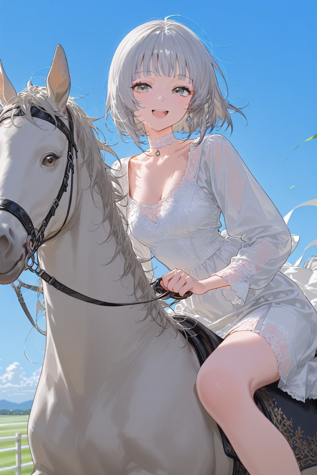 PEGASUSさんシリーズ　７