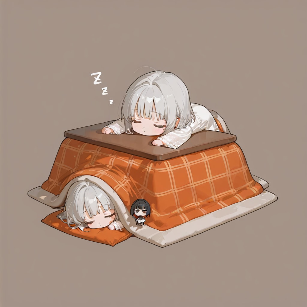 PEGASUSさんシリーズ　７