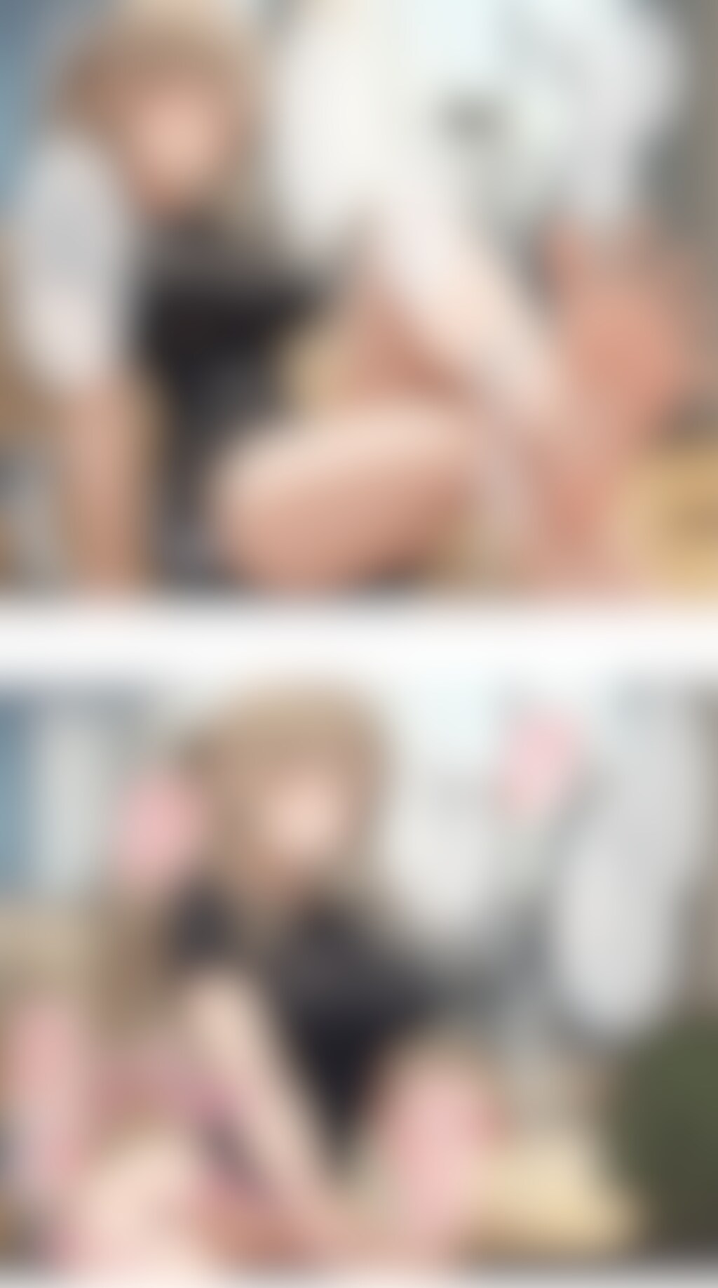 Pと2人ならダイエットも頑張れるアイドル 【大正渚】編