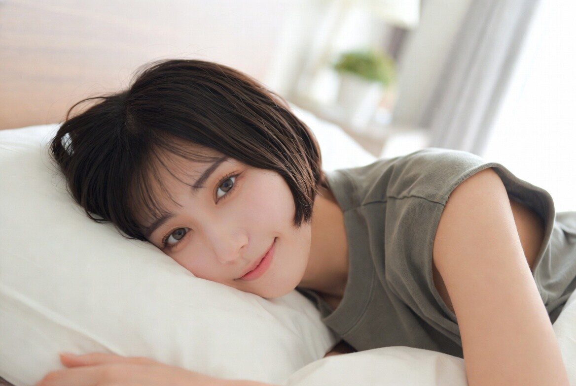 週末の彼女【19枚】