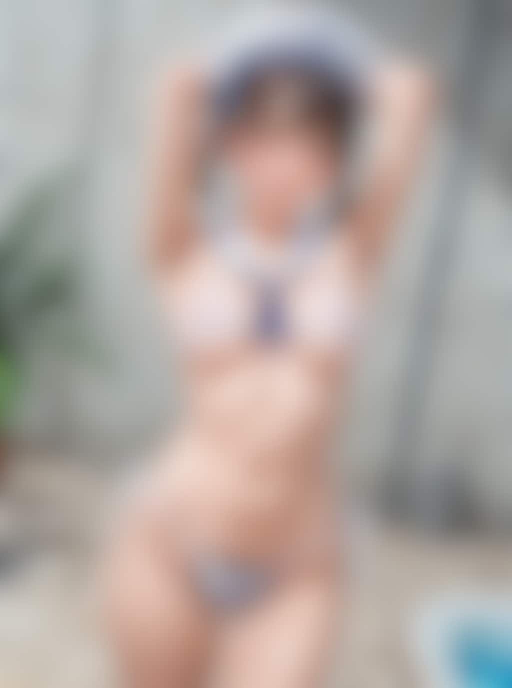 Sailor Swimsuits 018