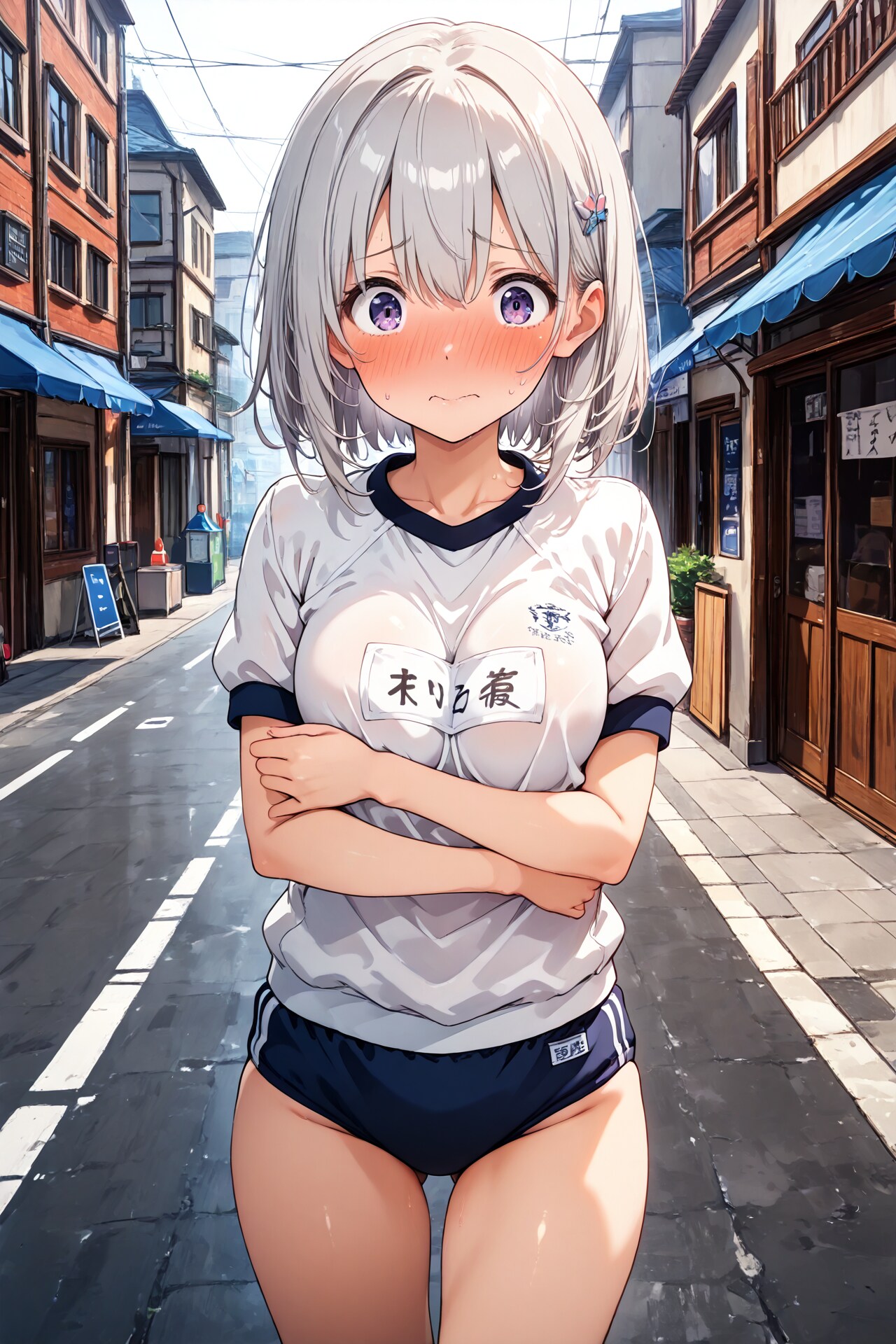 ブルマCollection(776)