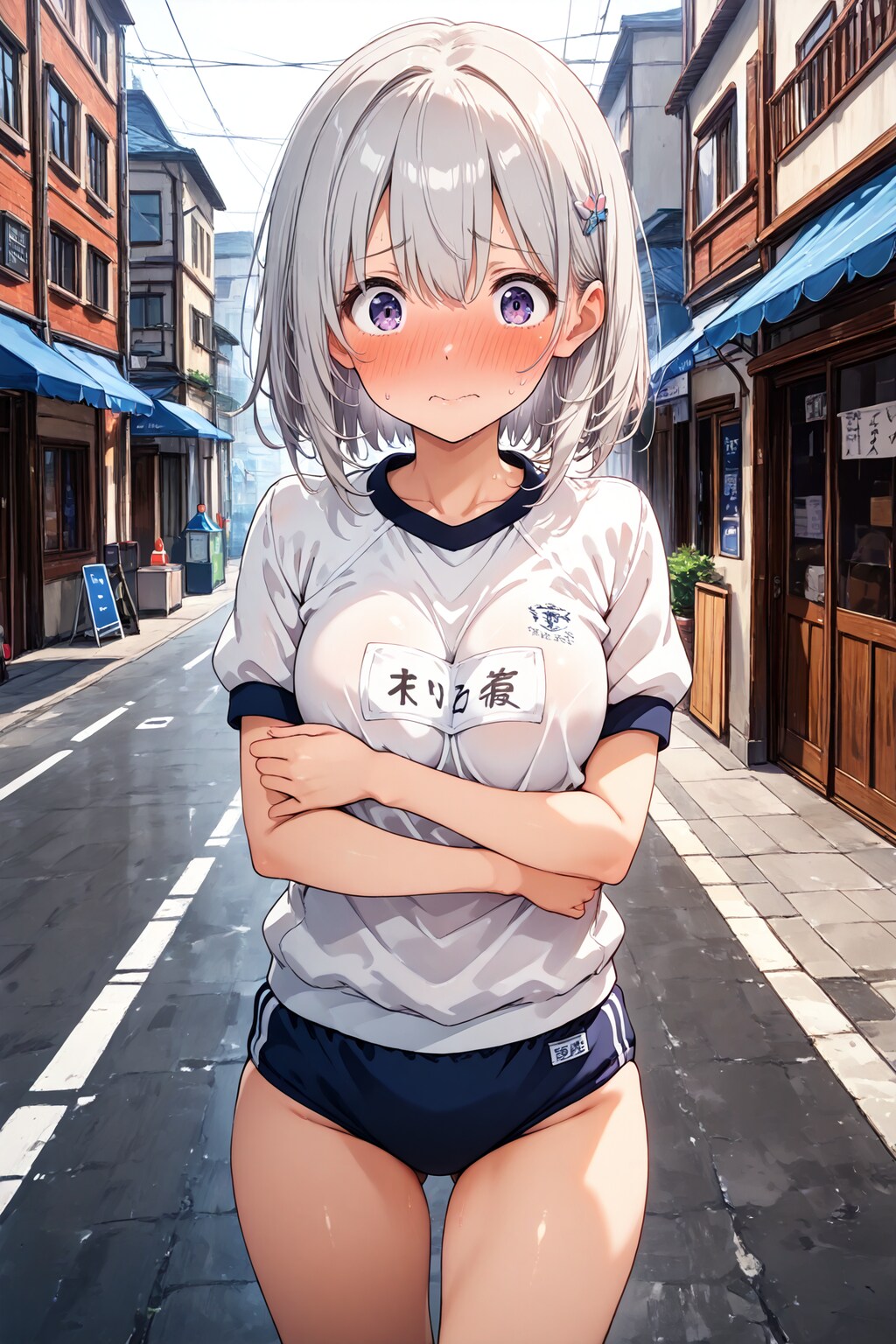 ブルマCollection(776)