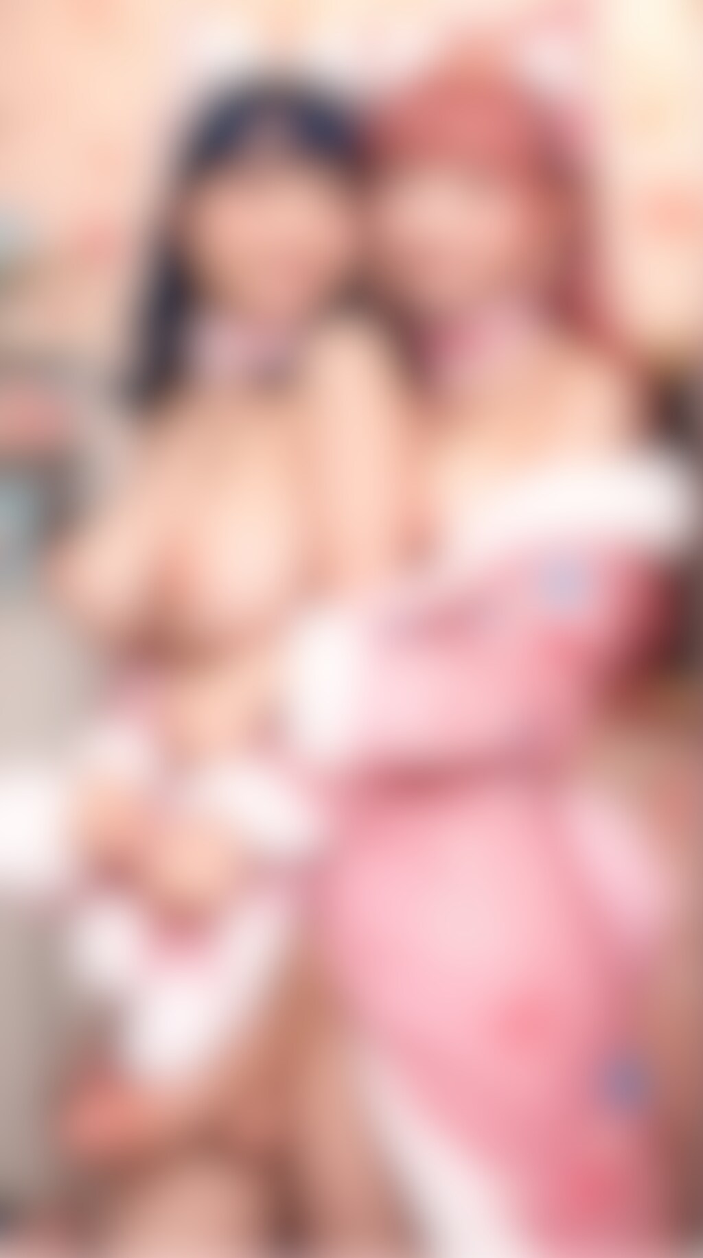 店舗型ふたなりヘルス『にゃんだコレクション』へようこそ🐈‍⬛✨