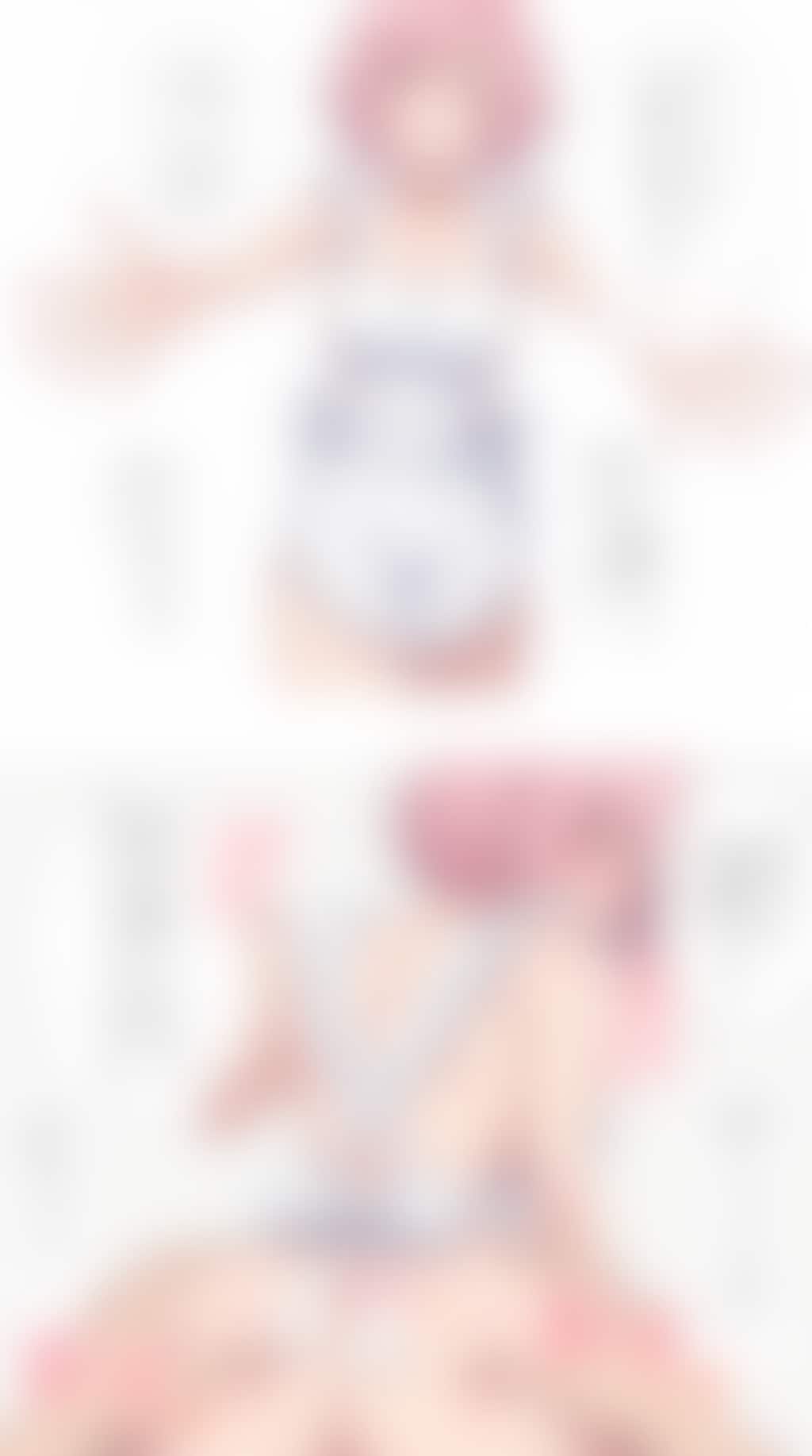 裸エプロンで新婚プレイをするアイドル【秋吉みる】編