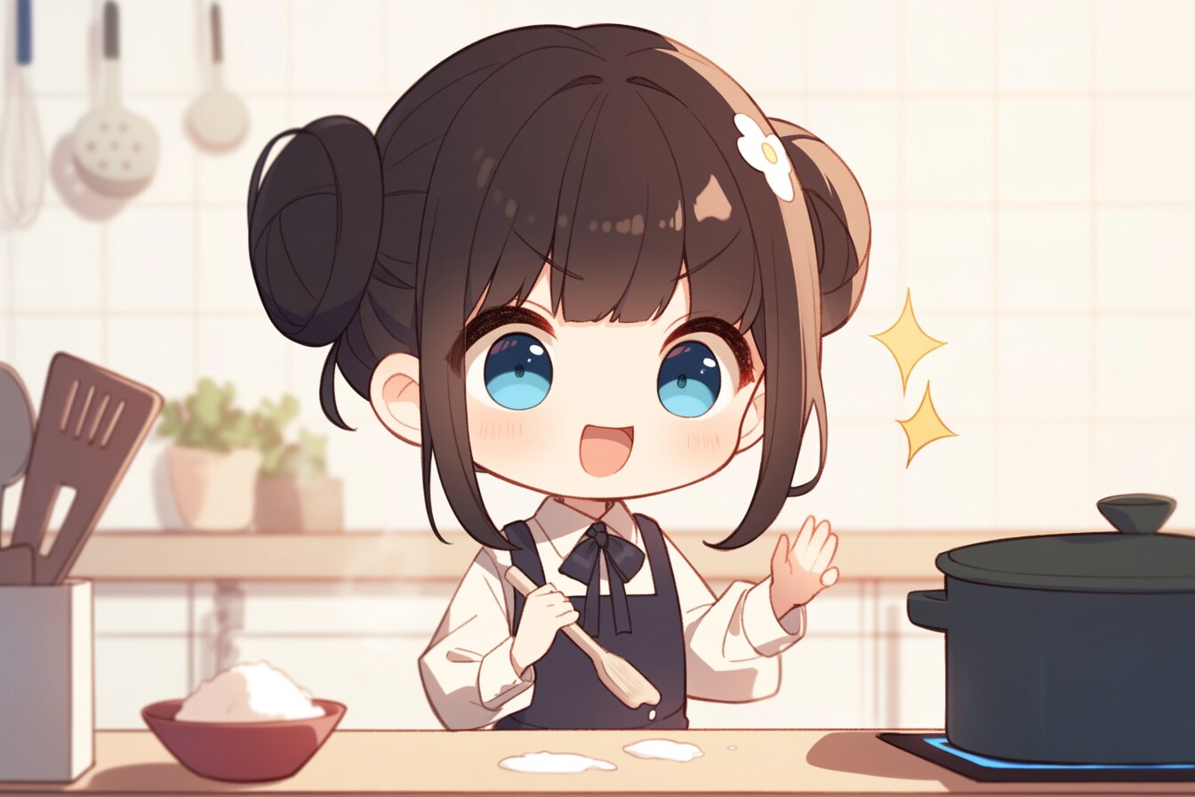 ちびだんごちゃん🍡✨371～377