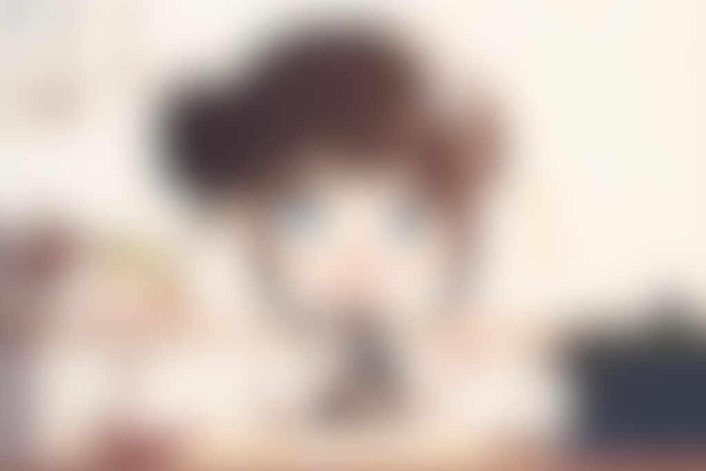 ちびだんごちゃん🍡✨371～377