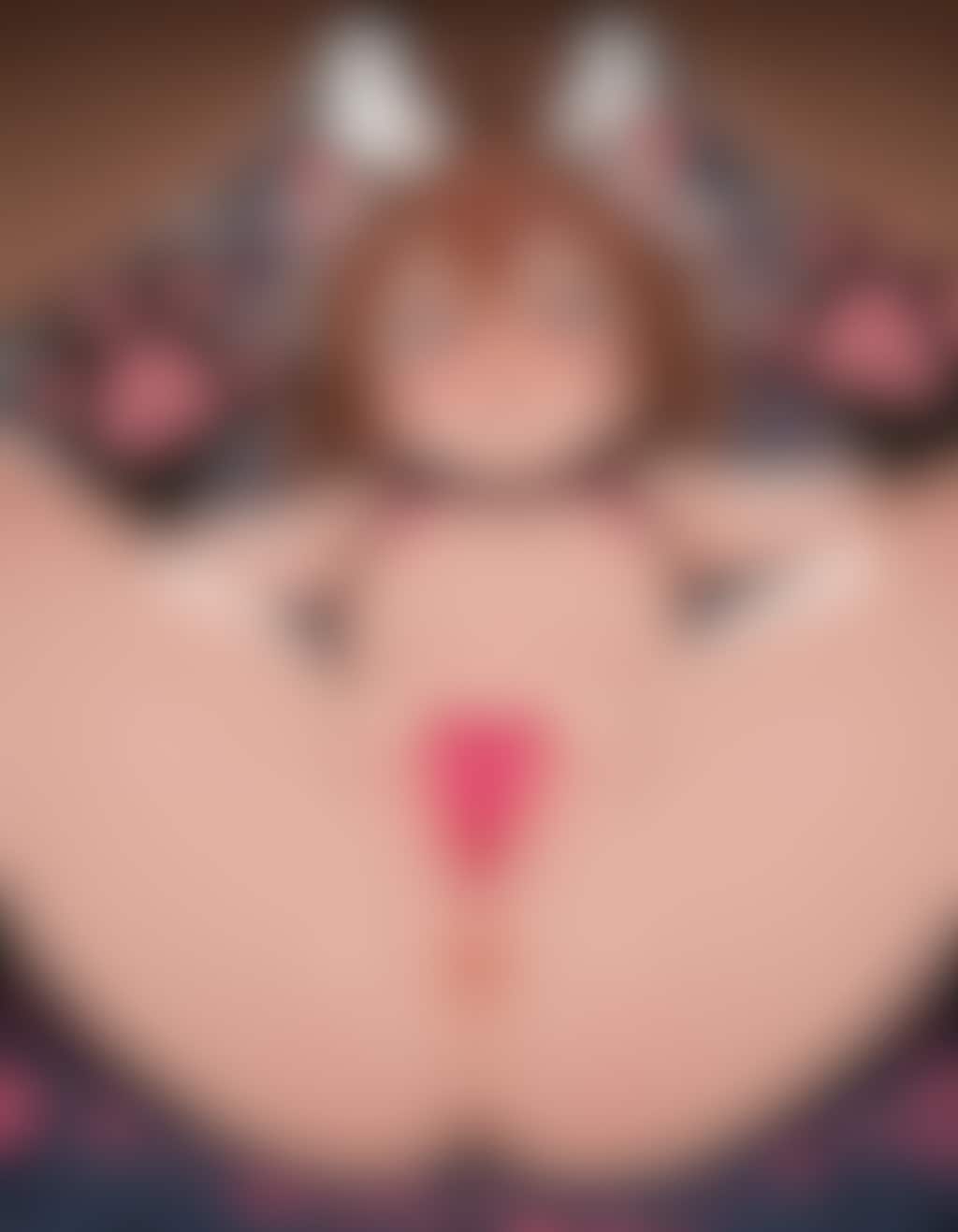 猫耳と肉球のお店