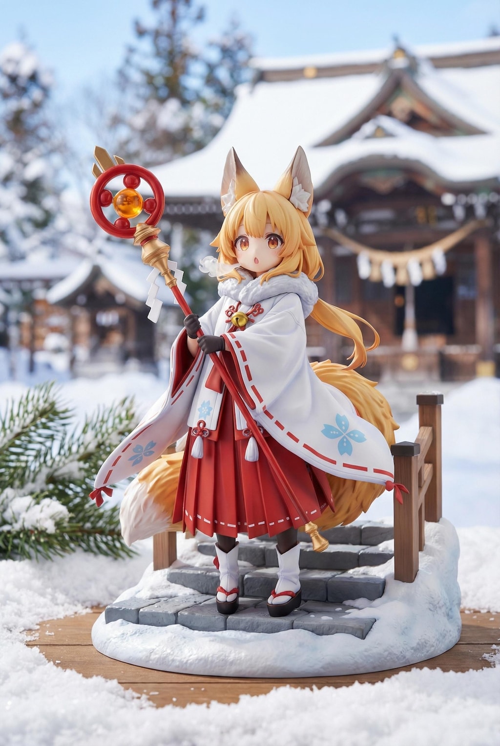 謎の海産物フィギュアコレクション２８