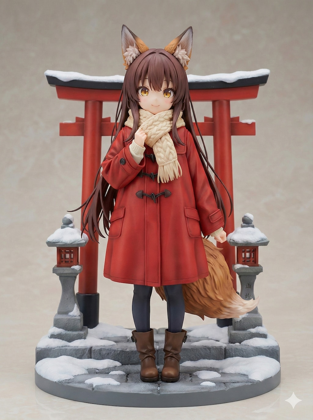 謎の海産物フィギュアコレクション２８