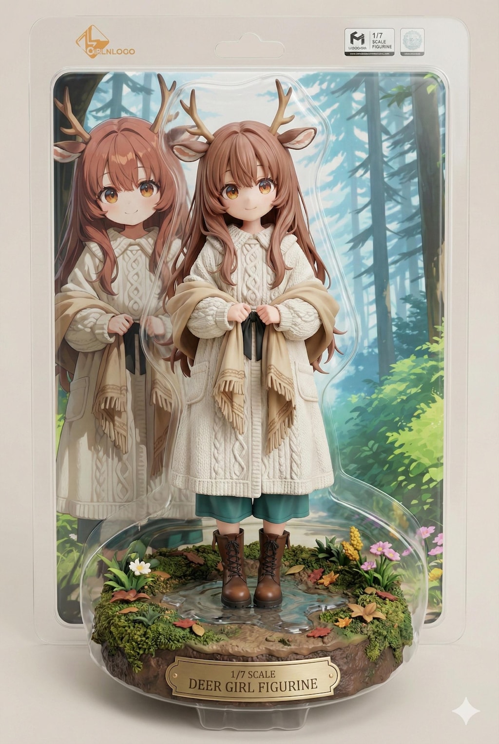 謎の海産物フィギュアコレクション２８