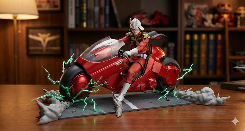 謎の海産物フィギュアコレクション２８