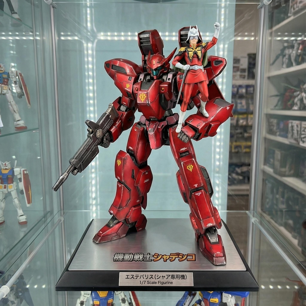 謎の海産物フィギュアコレクション２８